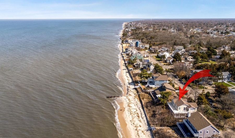 3005 Shore, Villas, NJ 08251 - 4 Beds, 3 Bath