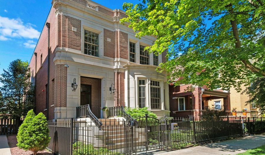 3618 N GREENVIEW Ave, Chicago, IL 60613 - 6 Beds, 7 Bath