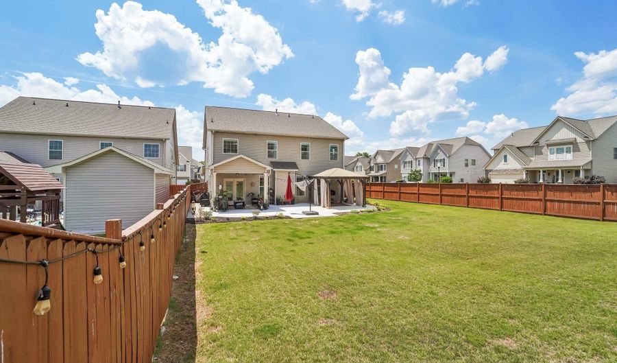 801 Deepwood Ct, Boiling Springs, SC 29316 - 4 Beds, 3 Bath