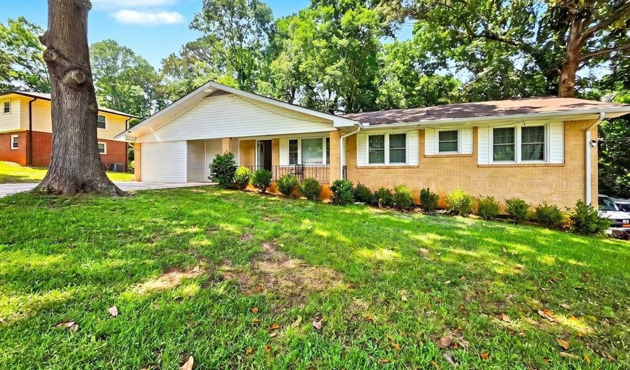1978 Brannon Dr, Austell, GA 30106 - 7 Beds, 4 Bath