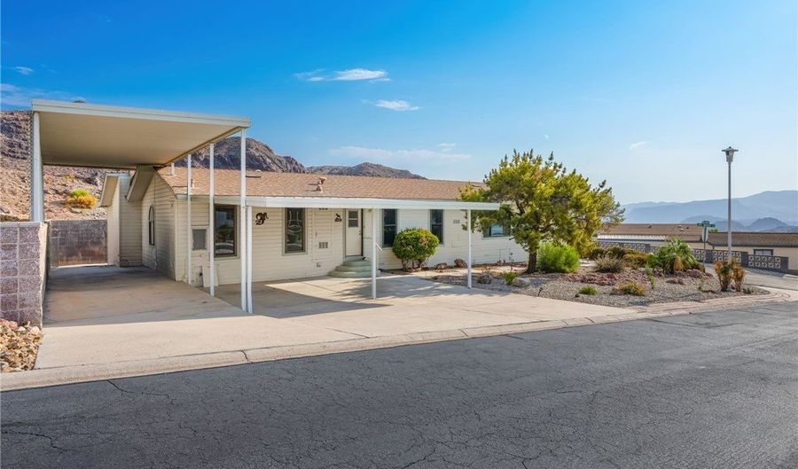 598 Mount Hunter Way, Boulder City, NV 89005 - 3 Beds, 2 Bath