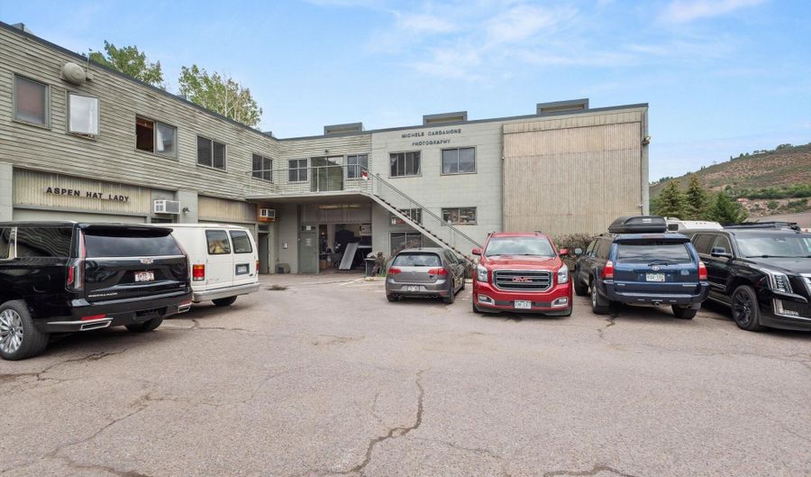 408 Aspen Airport Business Ctr, Aspen, CO 81611 - 0 Beds, 0 Bath