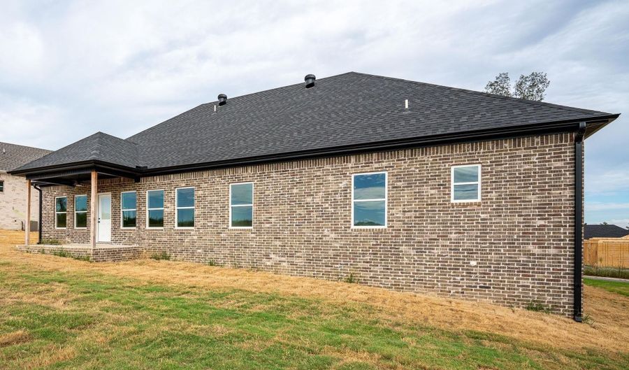 169 Hayden Dr, Beebe, AR 72012 - 3 Beds, 2 Bath