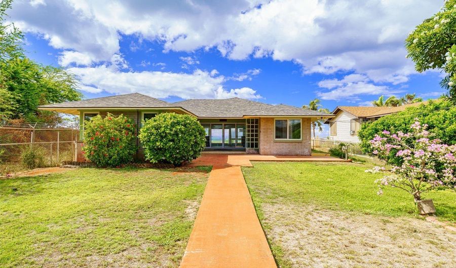 91-019 Popoi Pl, Ewa Beach, HI 96706 - 2 Beds, 2 Bath