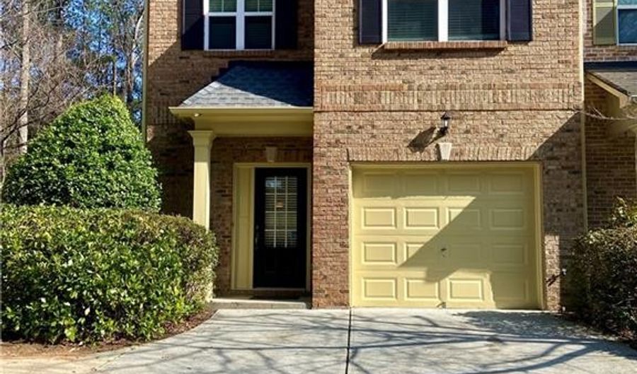 1699 Southgate Mill Dr NW, Duluth, GA 30096 - 1 Beds, 2 Bath