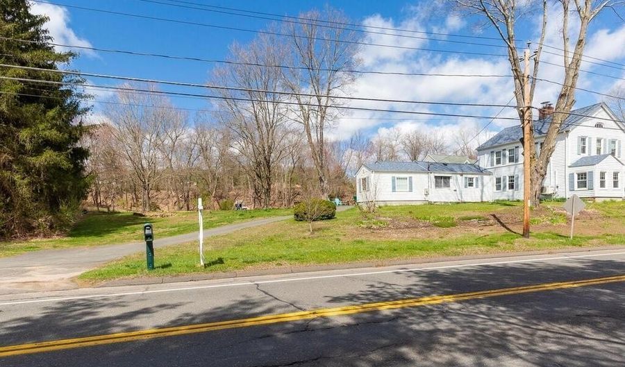 125 Old Farms Rd, Avon, CT 06001 - 3 Beds, 2 Bath