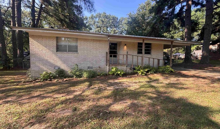 111 Alene Ln, Bald Knob, AR 72010 - 2 Beds, 1 Bath