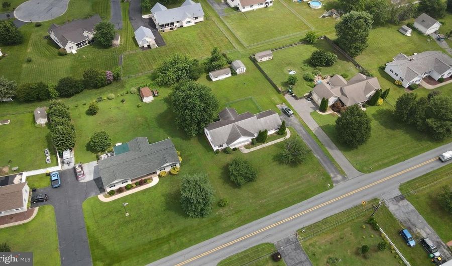 439 DYKE BRANCH Rd, Dover, DE 19901 - 3 Beds, 2 Bath