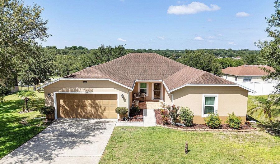 2388 Yellow Grass Ct, Apopka, FL 32712 - 3 Beds, 2 Bath