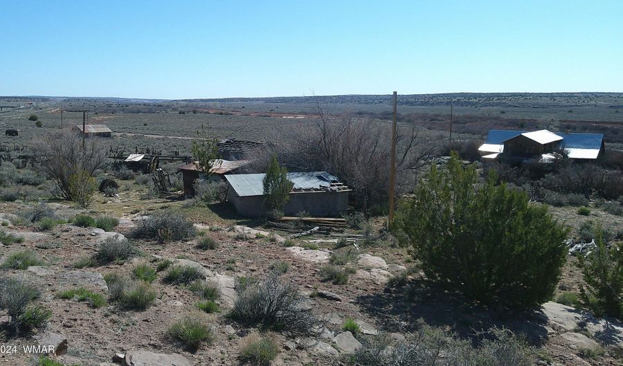 0 Chambers, Chambers, AZ 86502 - 0 Beds, 0 Bath
