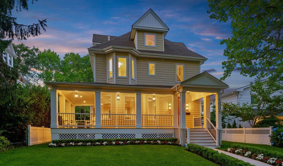 1005 5th Ave, Asbury Park, NJ 07712 - 4 Beds, 5 Bath