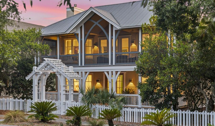 660 Kinnakeet Way, Bald Head Island, NC 28461 - 5 Beds, 6 Bath