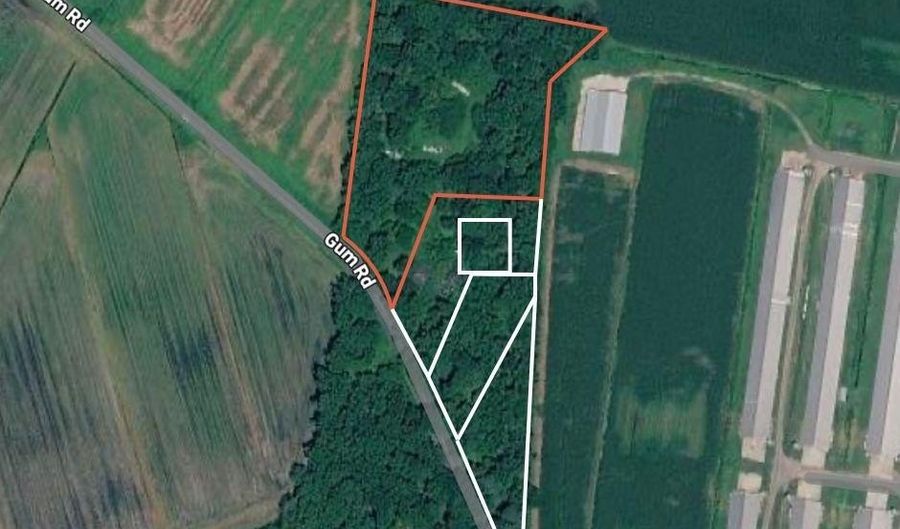 GUM RD, Frankford, DE 19975 - 0 Beds, 0 Bath