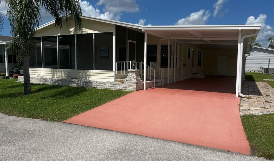 2602 NE Hwy 70 806, Arcadia, FL 34266 - 3 Beds, 2 Bath