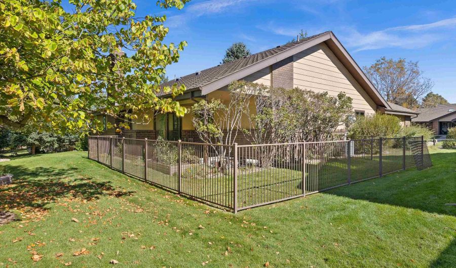 1920 Rustic Ct, Casper, WY 82609 - 4 Beds, 3 Bath