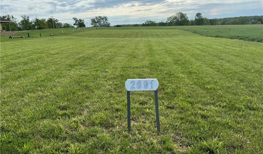 Lot 2691 Fox Road, Altamont, MO 64620 - 0 Beds, 0 Bath