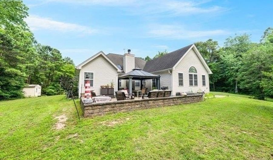 107 W Beaver Dr, South Dennis, NJ 08210 - 3 Beds, 2 Bath
