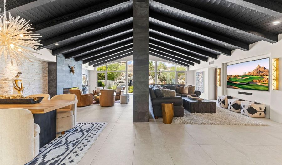 1018 N BOULDER Dr, Carefree, AZ 85377 - 3 Beds, 4 Bath
