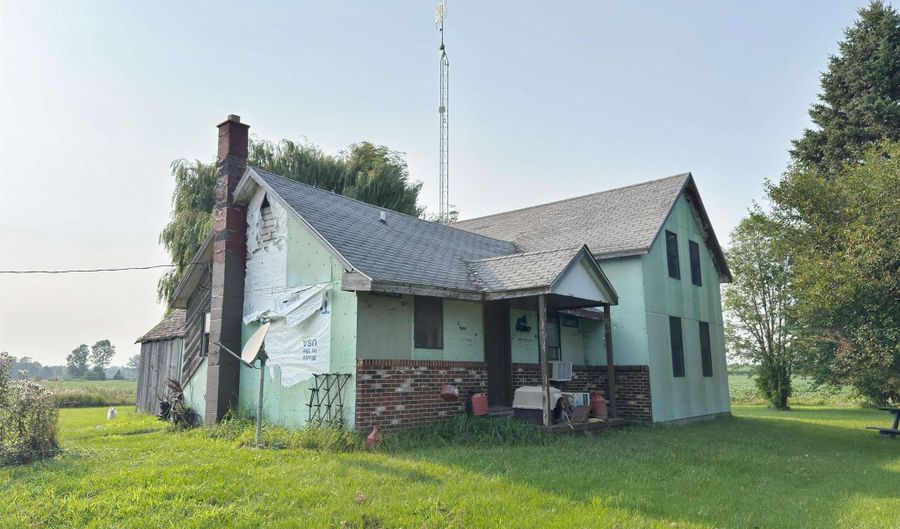 1840 Old M51, Applegate, MI 48401 - 2 Beds, 1 Bath