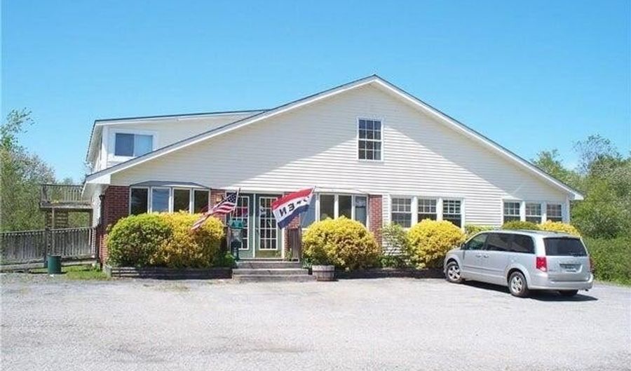 230 Searsport Ave, Belfast, ME 04915 - 0 Beds, 0 Bath