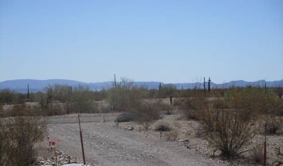 2929 N Rosser Rd, Ajo, AZ 85321 - 4 Beds, 3 Bath