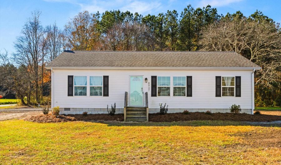 8937 NINEPIN BRANCH Rd, Berlin, MD 21811 - 3 Beds, 2 Bath