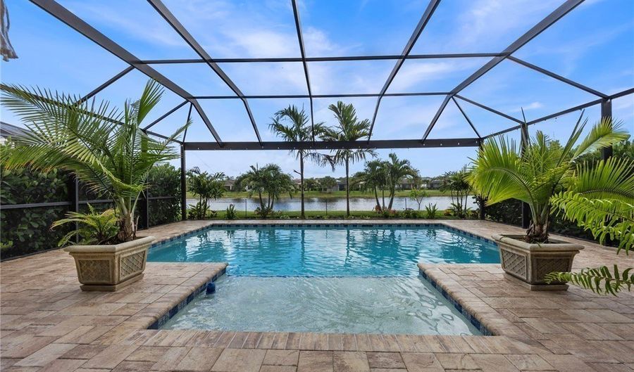 16037 Palmetto Prairie Dr, Alva, FL 33920 - 4 Beds, 3 Bath