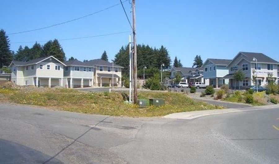 Chetco AVE, Brookings, OR 97415 - 0 Beds, 0 Bath