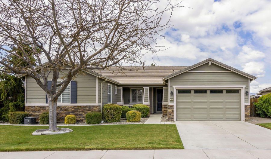 824 Ballybunion Dr, Dayton, NV 89403 - 4 Beds, 2 Bath