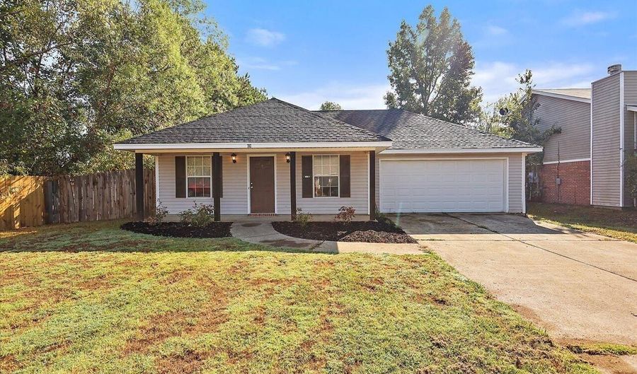 782 Whippoorwill Dr, Brandon, MS 39047 - 2 Beds, 2 Bath