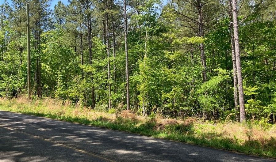 325 Rock Fence Rd NW, Adairsville, GA 30103 - 0 Beds, 0 Bath