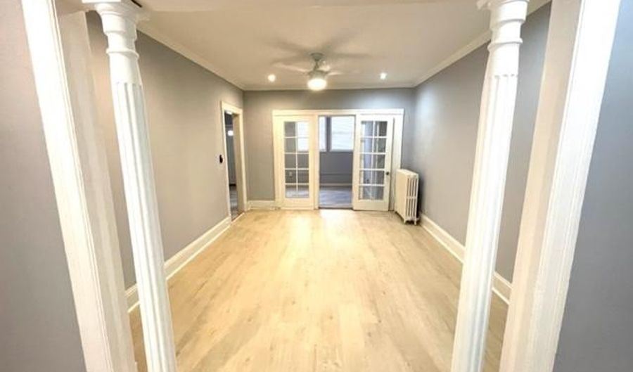 4909 NW ILLINOIS Ave NW, Washington, DC 20011 - 3 Beds, 2 Bath