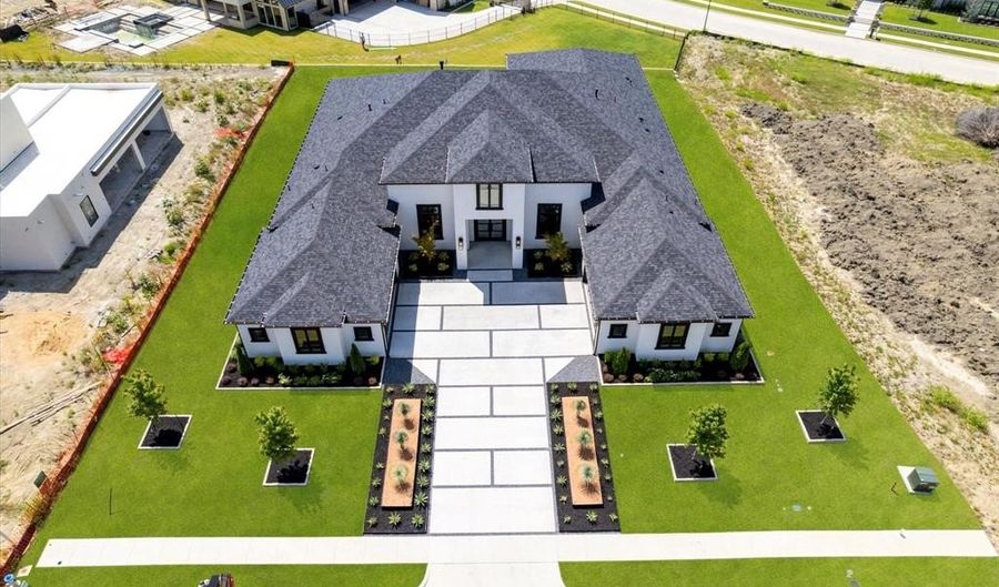 312 Longview Pl, Heath, TX 75032 - 4 Beds, 5 Bath