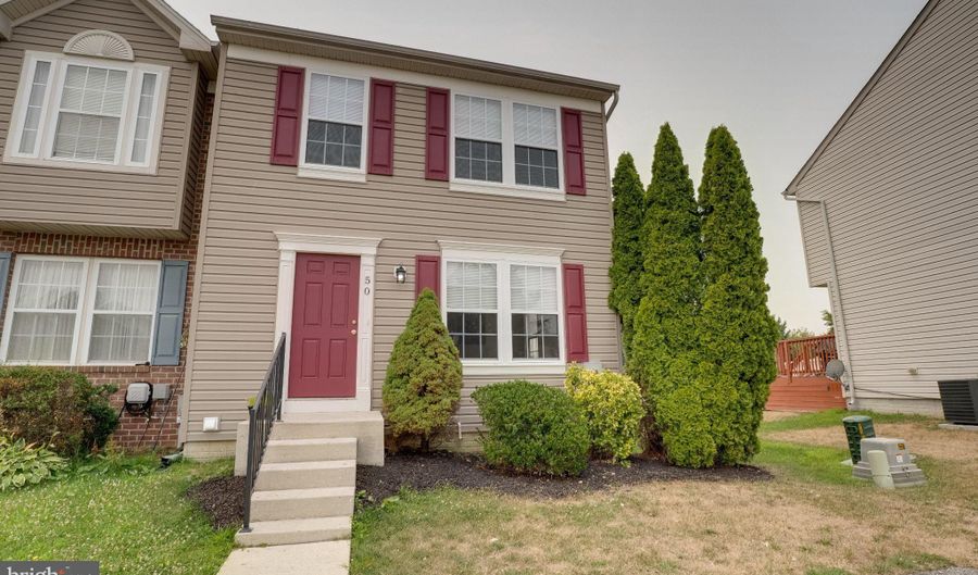 50 E FRED Cir, Camden, DE 19934 - 4 Beds, 3 Bath