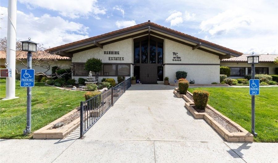 3800 W Wilson 157, Banning, CA 92220 - 2 Beds, 2 Bath