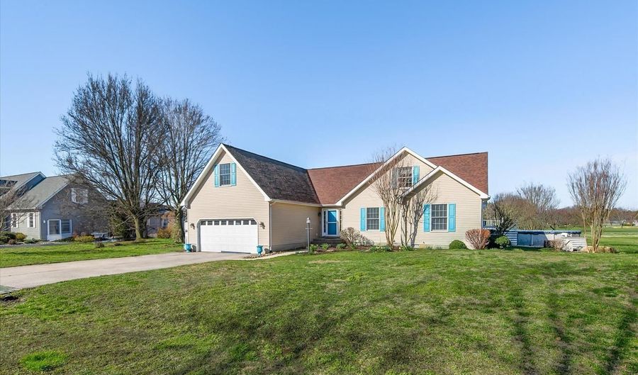 31336 DOGWOOD ESTATES Dr, Dagsboro, DE 19939 - 3 Beds, 2 Bath