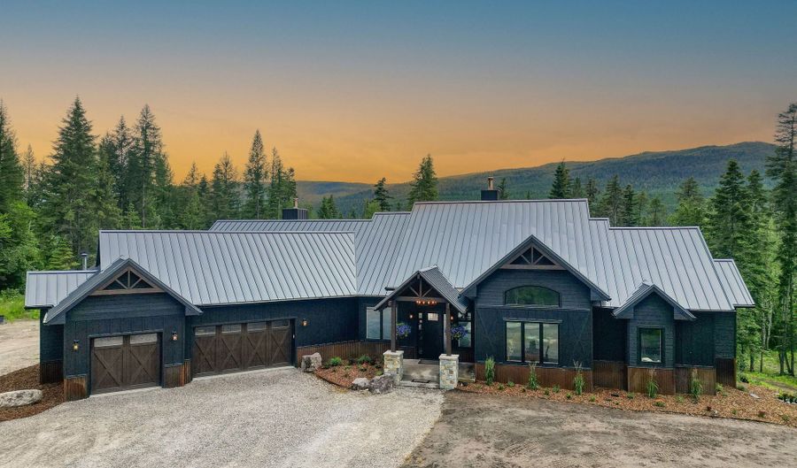 14051 Big Rock Way, Bigfork, MT 59911 - 5 Beds, 5 Bath