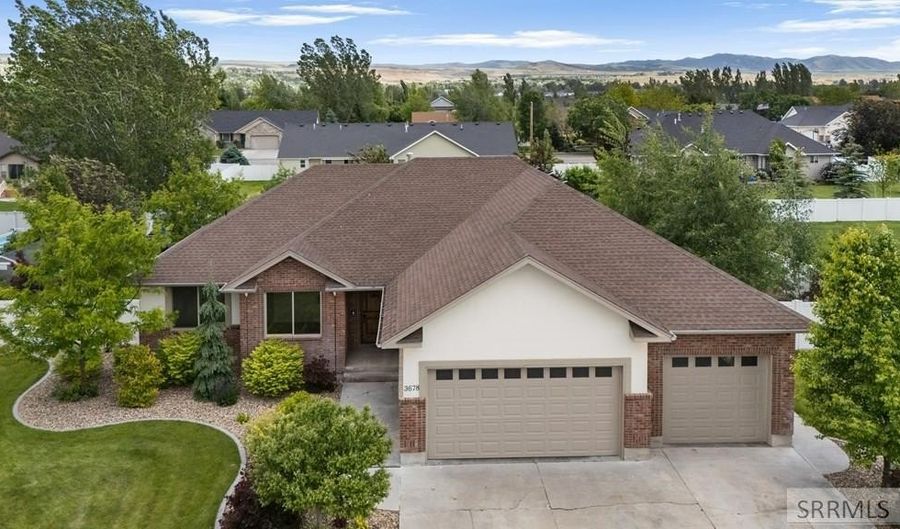 3678 E Clearfield Ln, Ammon, ID 83406 - 7 Beds, 4 Bath
