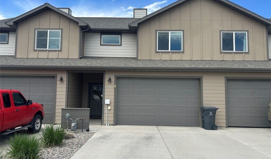 1503 Westwood B, Belgrade, MT 59714 - 3 Beds, 3 Bath