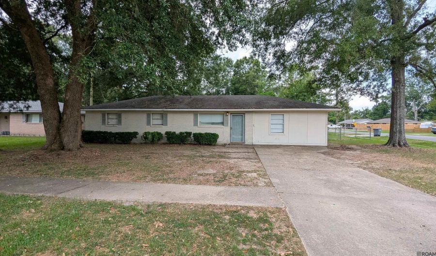 2425 Mchugh Rd, Baker, LA 70714 - 3 Beds, 2 Bath