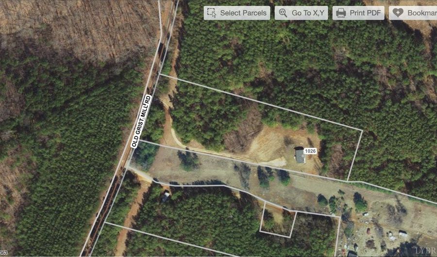 1026 Old Grist Mill Rd, Appomattox, VA 24522 - 3 Beds, 2 Bath