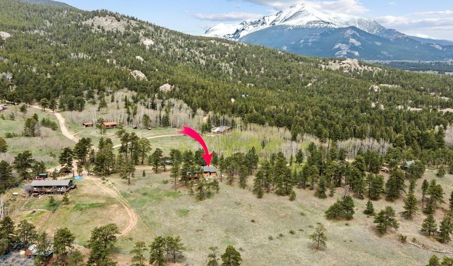 839 Ski Rd, Allenspark, CO 80510 - 3 Beds, 2 Bath
