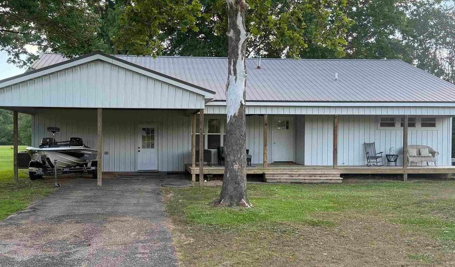 8179 N Main Street-Tull, Benton, AR 72015 - 4 Beds, 2 Bath