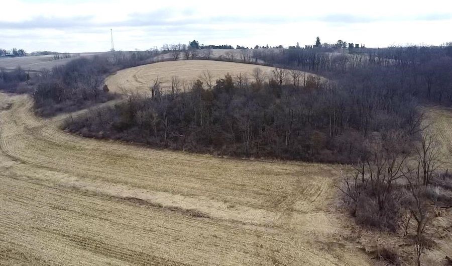20 Ac. Valley Rd, Argyle, WI 53504 - 0 Beds, 0 Bath