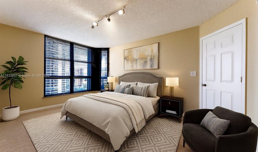 3530 Mystic Pointe Dr 2207, Aventura, FL 33180 - 2 Beds, 2 Bath