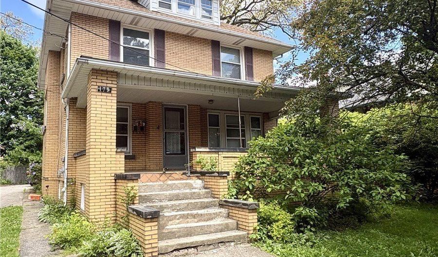 179 Oakdale Ave, Akron, OH 44302 - 5 Beds, 2 Bath