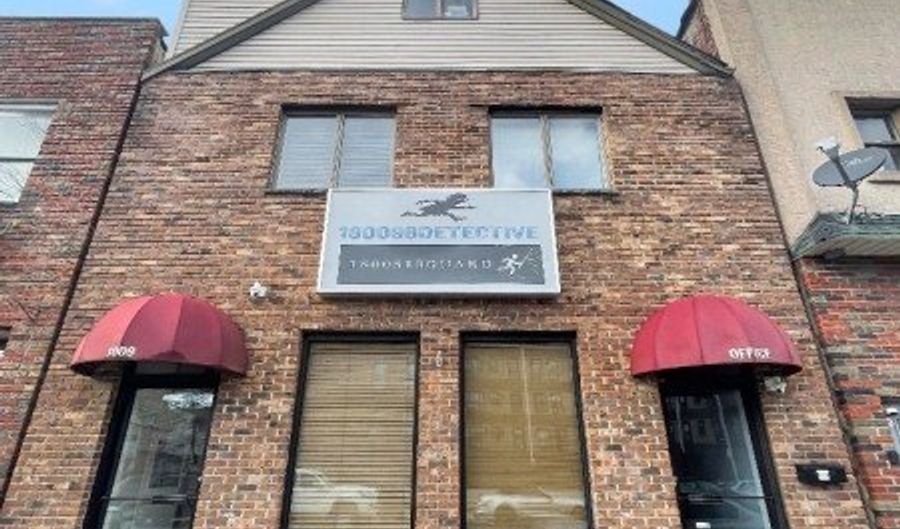 1009 Broadway, Bayonne, NJ 07002 - 0 Beds, 0 Bath