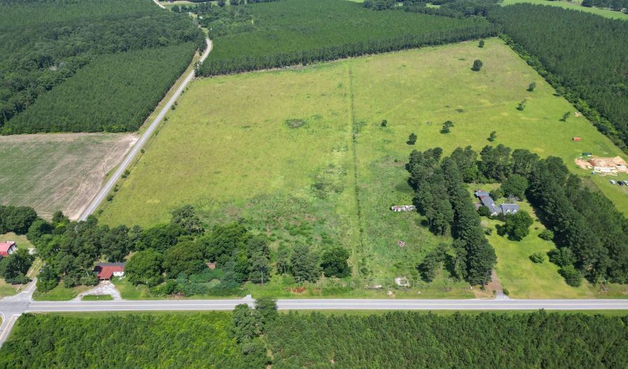 2645 Ashland Stokes Bridge Rd, Bishopville, SC 29010 - 0 Beds, 0 Bath