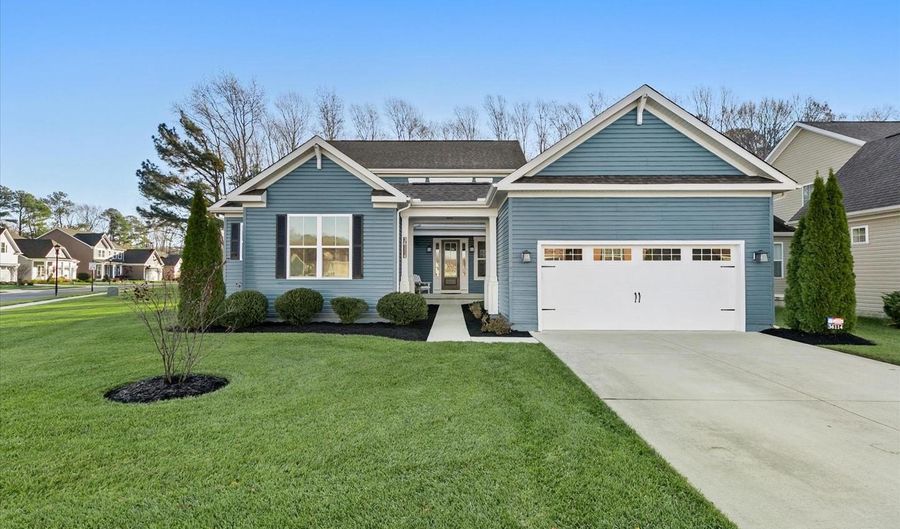 36114 WATCH HILL Rd, Frankford, DE 19945 - 5 Beds, 3 Bath