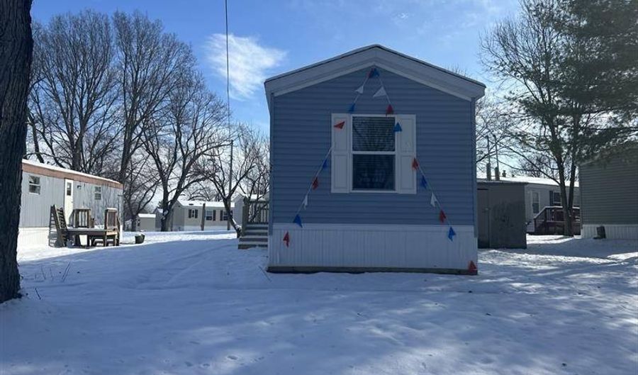 1625 B St 26, Anderson, IN 46016 - 3 Beds, 2 Bath